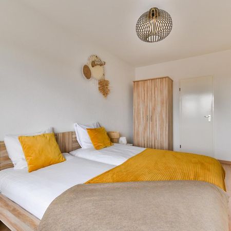 Perfect Stay Holiday, Seadream Egmond aan Zee Eksteriør bilde