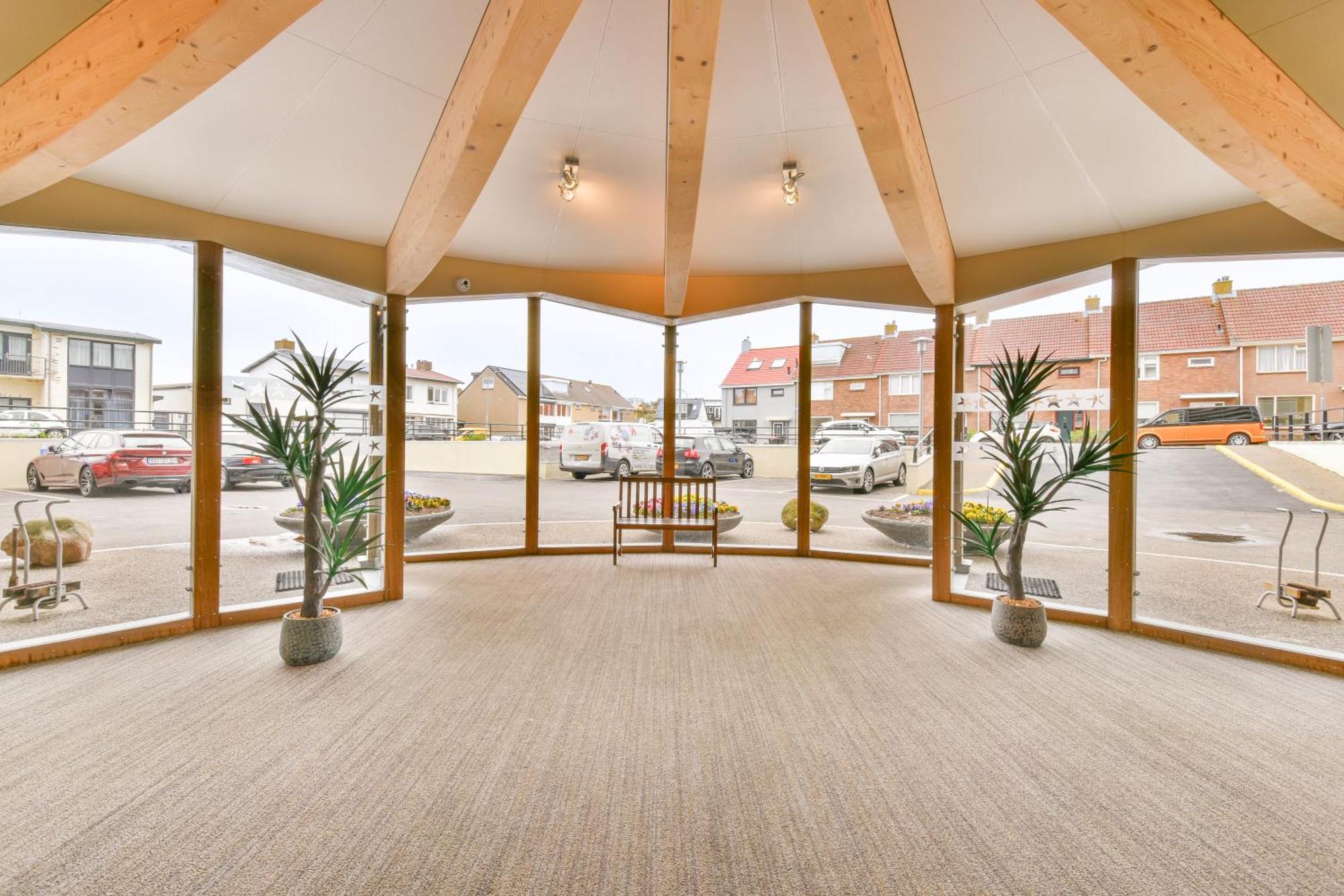 Perfect Stay Holiday, Seadream Egmond aan Zee Eksteriør bilde