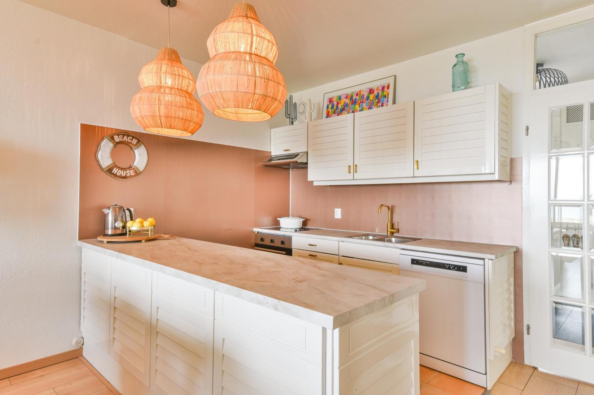 Perfect Stay Holiday, Seadream Egmond aan Zee Eksteriør bilde