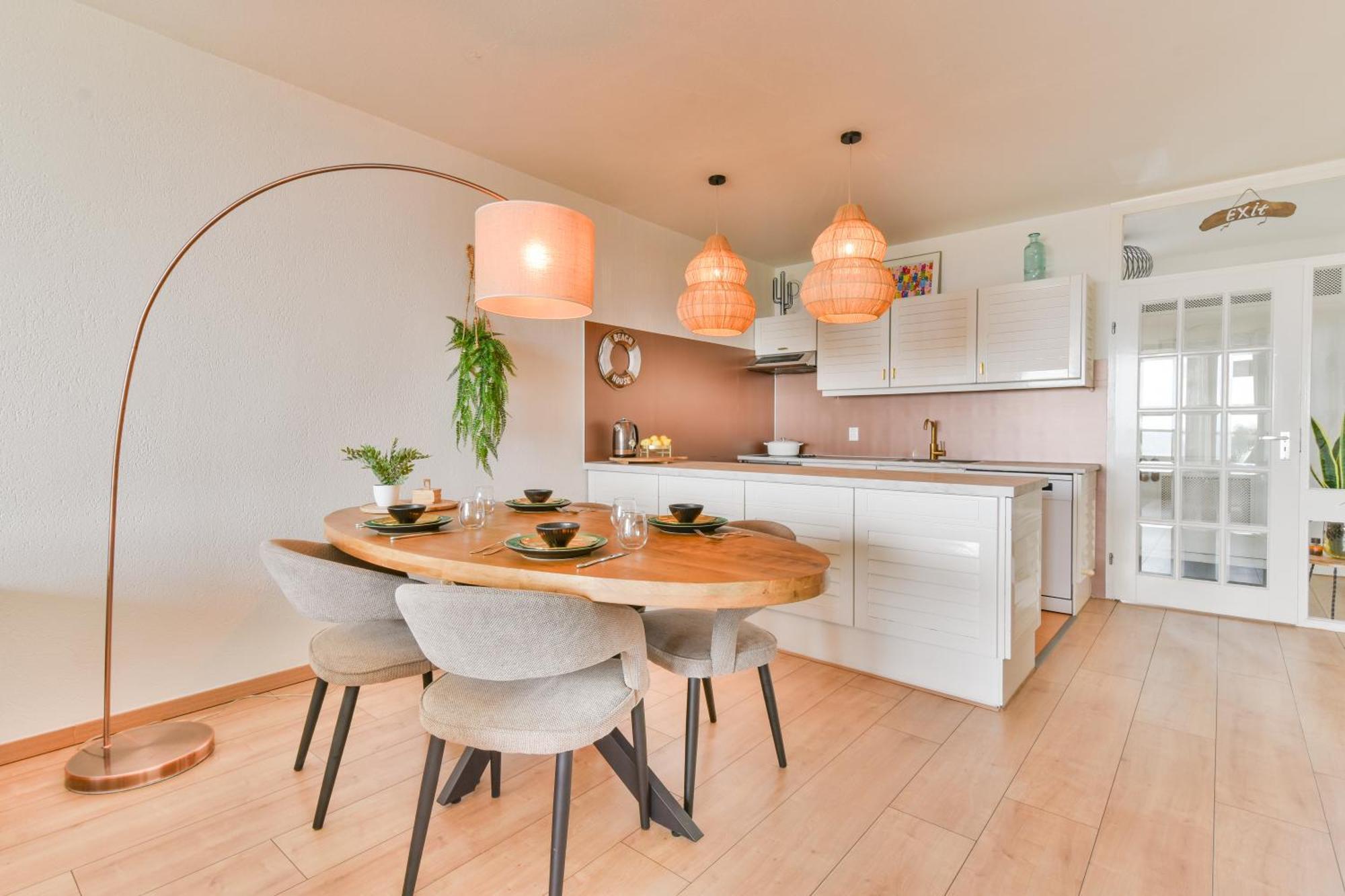 Perfect Stay Holiday, Seadream Egmond aan Zee Eksteriør bilde